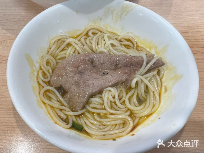 莽子抄手米线(南坪直营店)图片