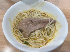 -莽子抄手米线(南坪直营店)