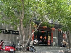 -滇越乘象云南餐厅(豆各庄店)