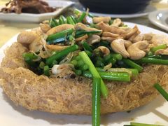 -八景休閒山莊  廣東十大名山莊