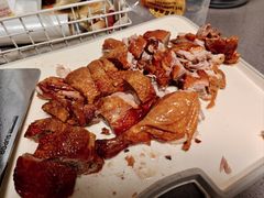 -竺桥兄弟烤鸭馆(竺桥店)