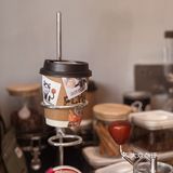 咖啡探店☕️又发现一家新开的宝藏咖啡店