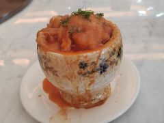 -波特曼西餐厅(中央大街店)