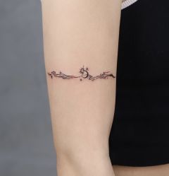 -AC TATTOO 纹身