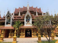 -西双版纳总佛寺