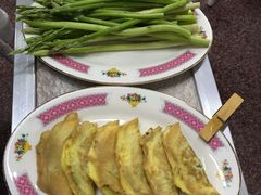芦笋苗-燃计沙茶皇·香港沙茶火锅(人广旗舰店)