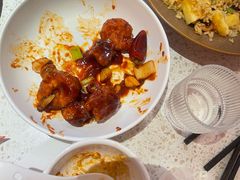 -Waanjai 晚嘉餐厅(南京商厦店)