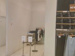 -UNIQLO(海岸城购物中心店)