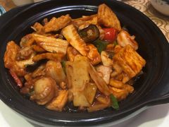 -德缘烤鸭店(大栅栏店)