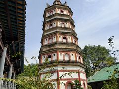 -南华禅寺