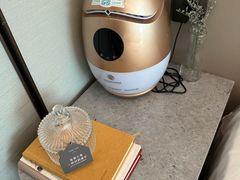 -南京THE TAI太和紫金大酒店