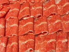 -南门四季铜锅涮肉(左家庄店)