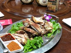 -东北大院·东北菜(三台子店)