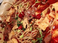 -永安鱼庄·镇江菜(丁卯店)