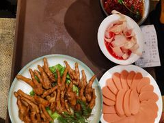 -园里火锅(仁和新城店)