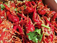 -撸串扒虾(山东路店)