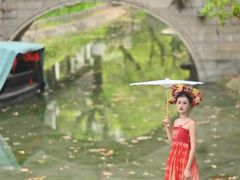 -龙潭水乡