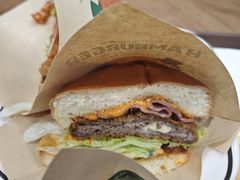 -魏家凉皮(博水商务大厦店)