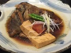 -江户前日本料理(瑞诗酒店店)
