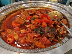 -大师傅金奖啤酒鱼(西街口总店)