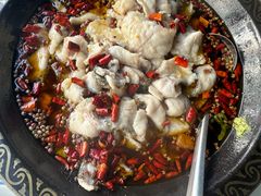 -金三可市井水煮鱼(金碧园店)