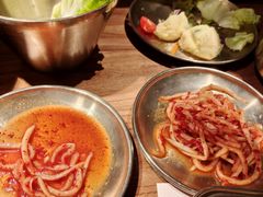 -西塔老太太泥炉烤肉(万柳华联店)