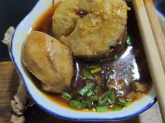 -石灰市毛记烧鸡公(解放碑店)
