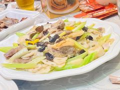 -潮江春(铜锣湾广场店)