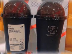 -喜茶(东莞汇一城店)