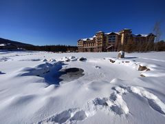 -长白山华美胜地滑雪场