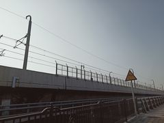 -海堤纪念公园