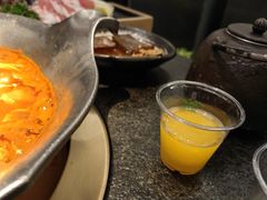 -湊湊火锅·茶憩(打浦桥日月光店)