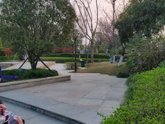 -成飞公园