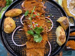 -鹏馨羊羔肉·非遗(新建街店)