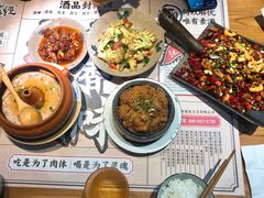-酒阳蒸经小酒馆(解放碑店)
