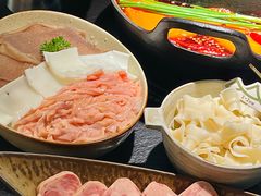-山缓缓火锅(北京朝阳大悦城店)