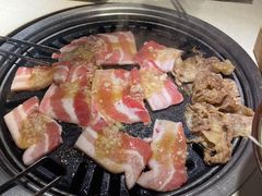-猫爪爪原切自助烤肉(观音桥阳光世纪店)