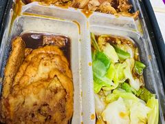 -瑞霖·隆江猪脚饭