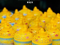 金汤佛跳墙-朗丽兹自助餐厅