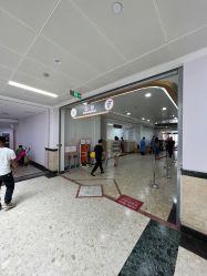 -上海交通大学医学院附属上海儿童医学中心(陆家嘴总院区)