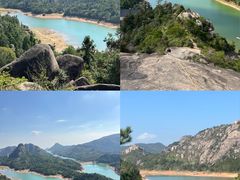 -大罗山风景区