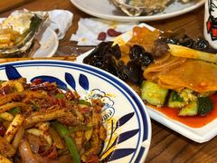 -福苗小骆驼烧烤(莲湖路店)