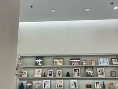 -天真蓝照相馆(五角场百联又一城店)