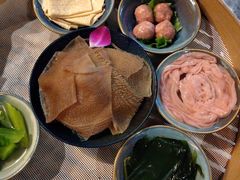 -五星桥原切肥牛火锅·30年专注好牛肉(湖塘店)
