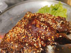 -马路牙子烧烤音乐酒馆(望京店)