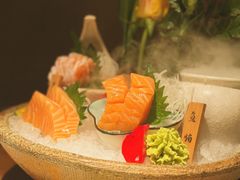 -阿吾罗日本料理(K11艺术中心店)