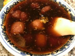 -芳婆糕团店(王府大街店)