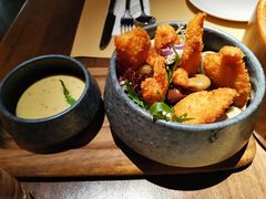 芝士鸡柳-Magnet磁食(愚园路店)