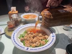 -老雒阳面馆·水席(定鼎门店)