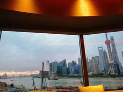-上海外滩茂悦大酒店